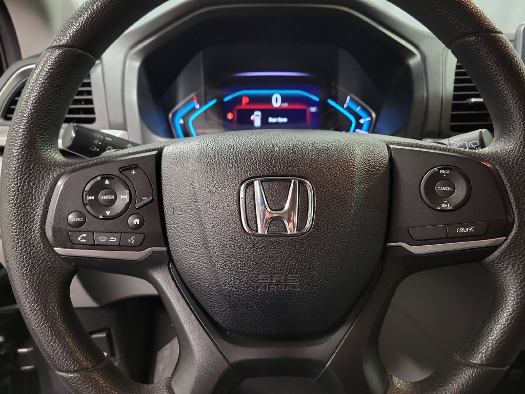 Used 2019 Honda Odyssey LX image 24