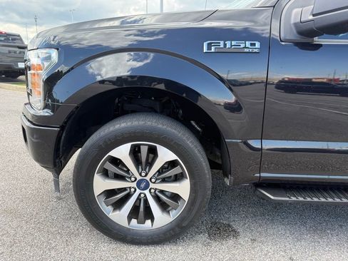 Used 2020 Ford F150 XL w/ Equipment Group 101A Mid image 24