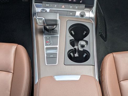 Used 2024 Audi A6 Premium Plus image 21