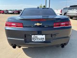 Used 2014 Chevrolet Camaro LT w/ Rear Vision Package image 4