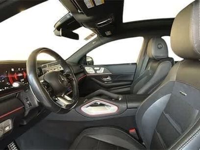 Used 2024 Mercedes-Benz GLE 53 AMG AMG GLE 53