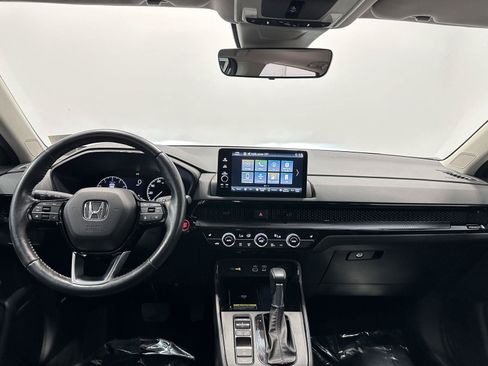 Certified 2024 Honda CR-V EX-L image 22