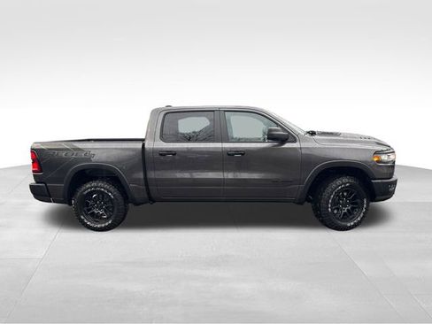 New 2026 RAM 1500 Rebel image 8