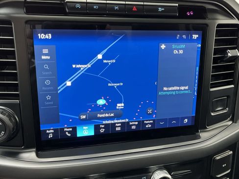 Used 2024 Ford F150 XLT w/ Equipment Group 303A High image 22