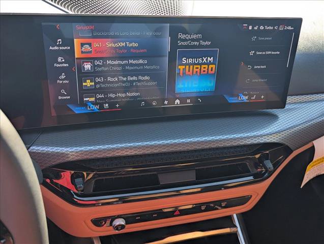 New 2026 BMW 430i Coupe w/ Premium Package RWD image 11