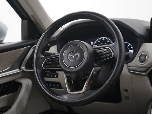Used 2024 MAZDA CX-90 Plug-In Hybrid w/ Premium Plus AWD/4WD image 15