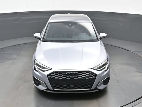 Used 2023 Audi A3 2.0T Premium w/ Convenience Package FWD image 41