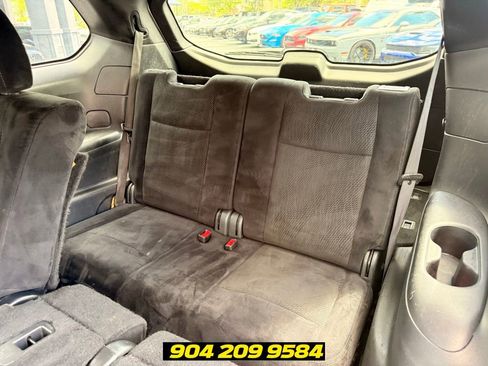 Used 2016 Nissan Pathfinder SV FWD image 24
