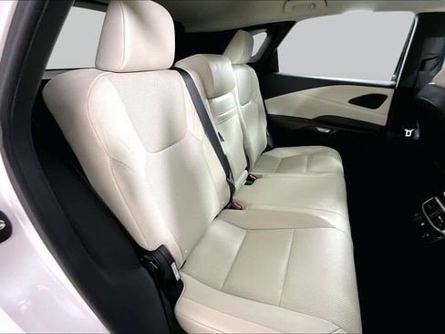 Used 2024 Lexus RX 350 FWD w/ Technology Package image 19