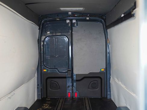 Used 2019 Ford Transit 250 148 High Roof Extended RWD image 30