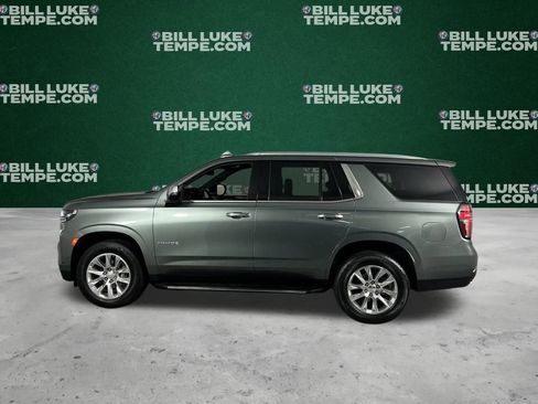 Used 2024 Chevrolet Tahoe Premier image 10