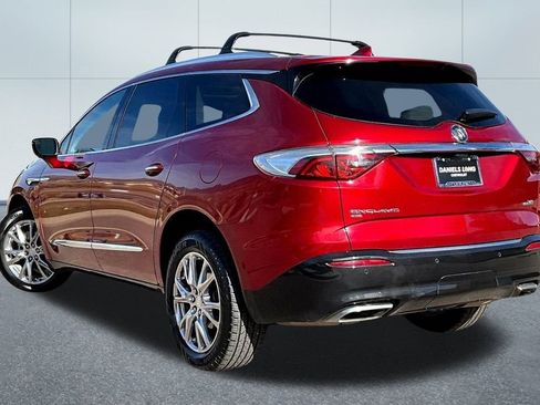 Used 2022 Buick Enclave Premium w/ Experience Buick Package image 39