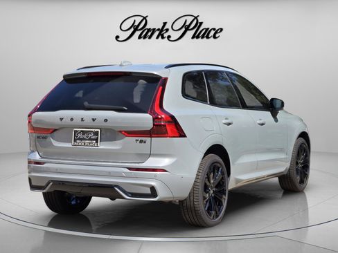 New 2026 Volvo XC60 T8 Ultra w/ Protection Package Premier image 6