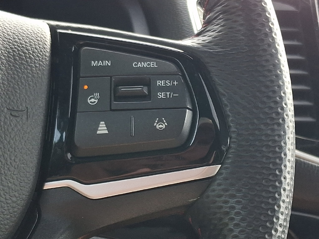 Used 2024 Honda Ridgeline Black Edition image 24