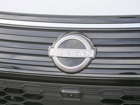 New 2026 Nissan Rogue Platinum AWD/4WD image 5