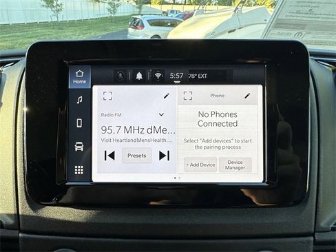 New 2026 RAM ProMaster 2500 w/ Convenience Group image 29