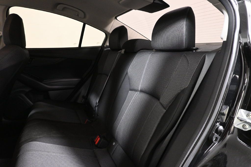 Used 2023 Subaru Impreza 2.0i Premium AWD/4WD image 6