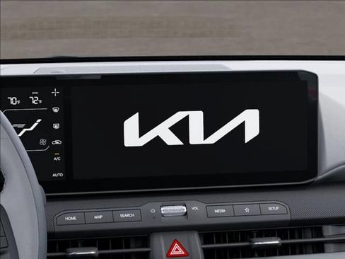 New 2026 Kia K4 EX FWD image 20