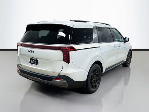 New 2026 Kia Carnival SX Prestige image 7