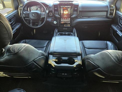 Used 2023 RAM 1500 Limited image 17