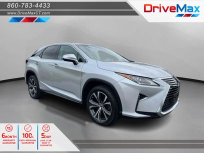 Used 2019 Lexus RX 450h AWD w/ Navigation Package