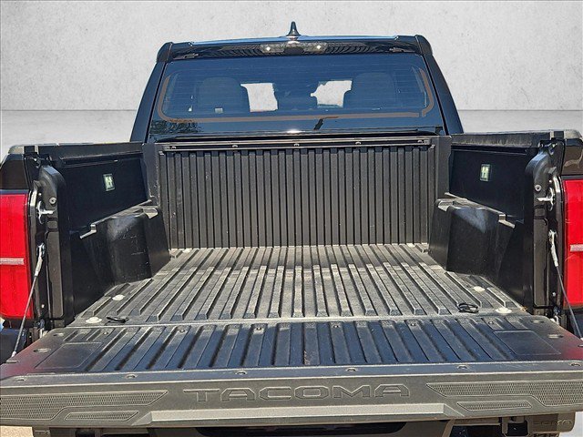 Used 2026 Toyota Tacoma TRD Sport AWD/4WD image 6