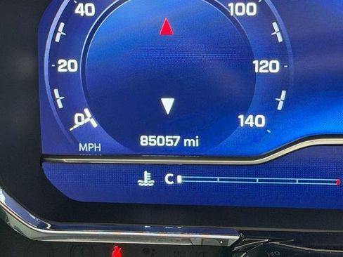 Used 2024 Chevrolet Silverado 3500 LTZ w/ LTZ Plus Package image 20