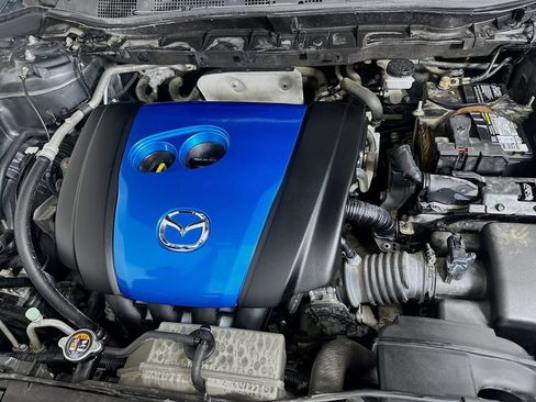 Used 2013 MAZDA CX-5 Grand Touring w/ GT Tech Pkg FWD image 29