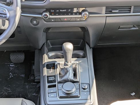 New 2026 MAZDA CX-30 AWD 2.5 S image 20