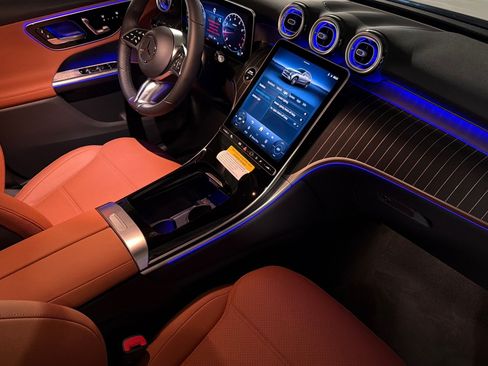 New 2026 Mercedes-Benz GLC 300 4MATIC image 15