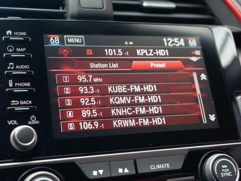 Used 2019 Honda Civic Type R image 19
