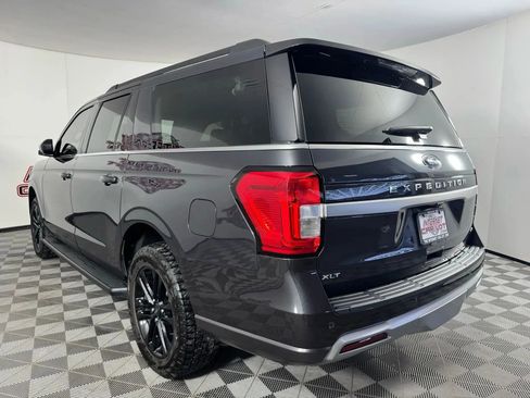 Used 2024 Ford Expedition Max XLT image 28