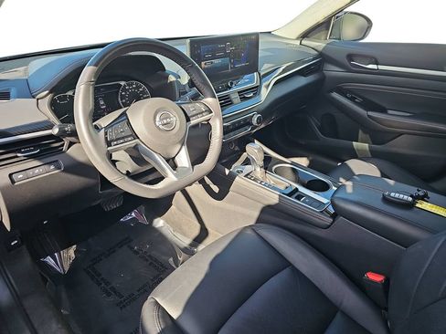 Used 2023 Nissan Altima 2.5 SR w/ SR Premium Package AWD/4WD image 16