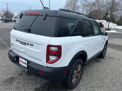 New 2026 Ford Bronco Sport Big Bend w/ Convenience Package image 24