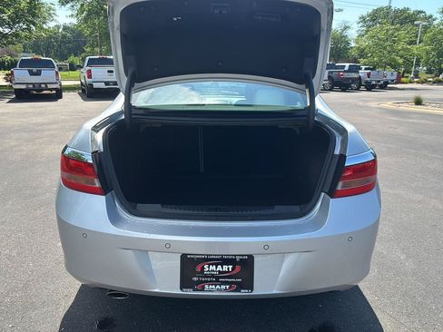 Used 2013 Buick Verano Convenience FWD image 12