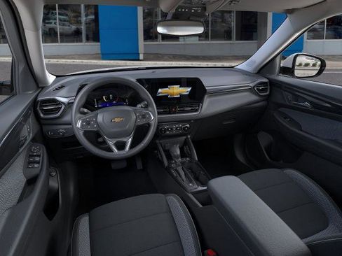 New 2026 Chevrolet TrailBlazer LT image 15