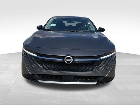 New 2026 Nissan Sentra SV w/ SV Convenience Package image 2