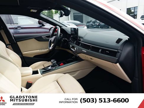 Used 2024 Audi A5 2.0T Premium Plus AWD/4WD image 27