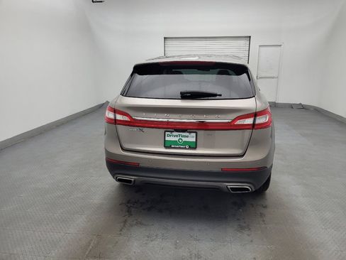 Used 2018 Lincoln MKX Reserve w/ Driver Assistance Package image 7