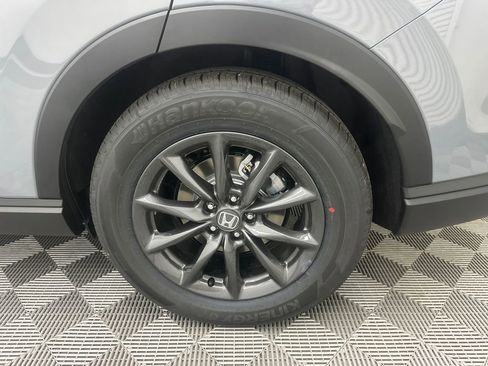 New 2026 Honda CR-V EX-L image 21