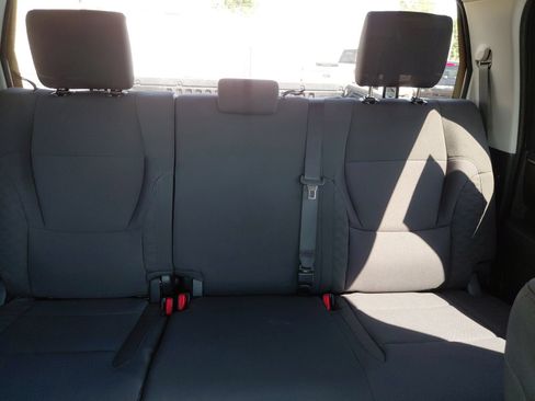 Used 2023 Toyota Tundra SR5 AWD/4WD image 33