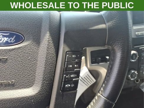 Used 2013 Ford F150 XLT w/ Luxury Equipment Group AWD/4WD image 21