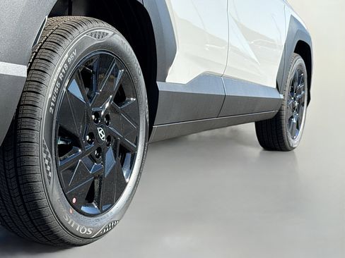 New 2026 Hyundai Kona SEL Sport image 13