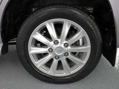 Used 2009 Lexus LX 570 4WD image 78