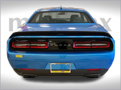 Used 2023 Dodge Challenger SRT Hellcat image 34