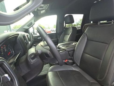 Used 2021 Chevrolet Silverado 2500 LT w/ Convenience Package image 1