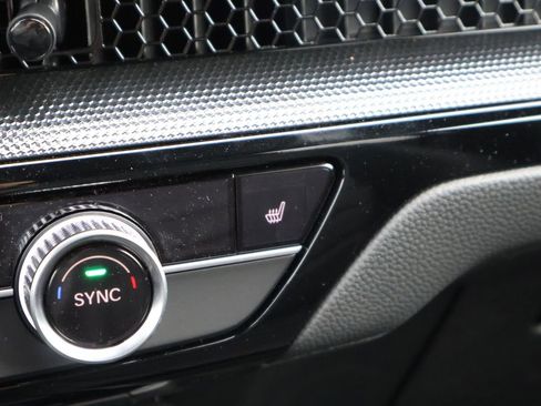 Certified 2026 Honda CR-V Sport Touring image 24
