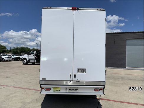 Used 2023 Ford E-350 and Econoline 350 Super Duty w/ Power Windows & Locks Group RWD image 6
