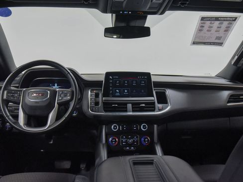 Used 2024 GMC Yukon SLE AWD/4WD image 35