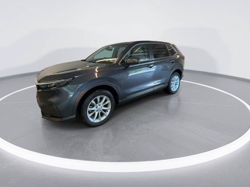 Used 2024 Honda CR-V EX-L image 3